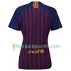Tenue Barcelone Féminine Domicile 2018-2019 Maillot de Foot
